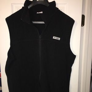 Columbia PFG Vest